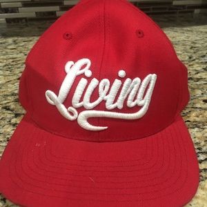Living hat